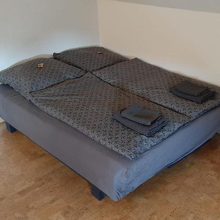 Ferienwohnung Onkel Willi Telgte Exteriör bild