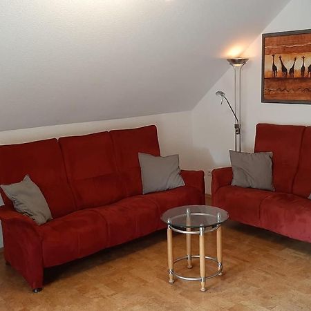 Ferienwohnung Onkel Willi Telgte Exteriör bild