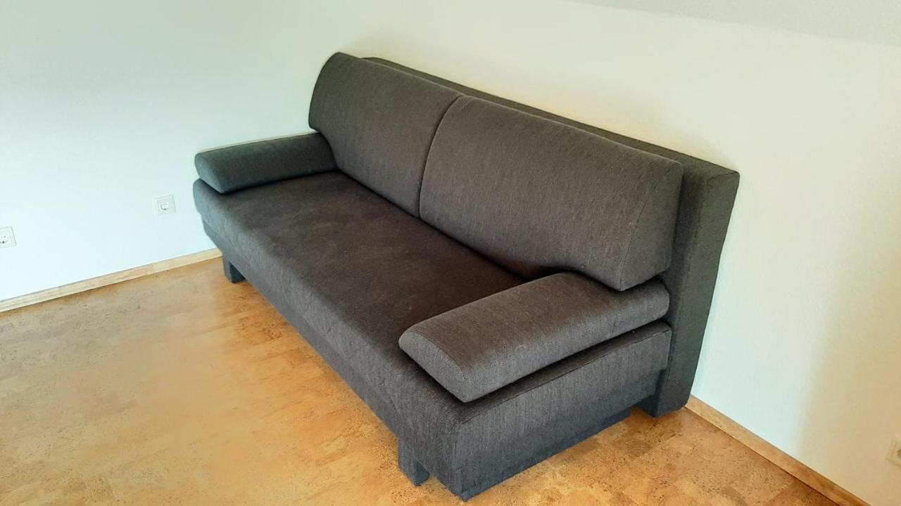 Ferienwohnung Onkel Willi Telgte Exteriör bild