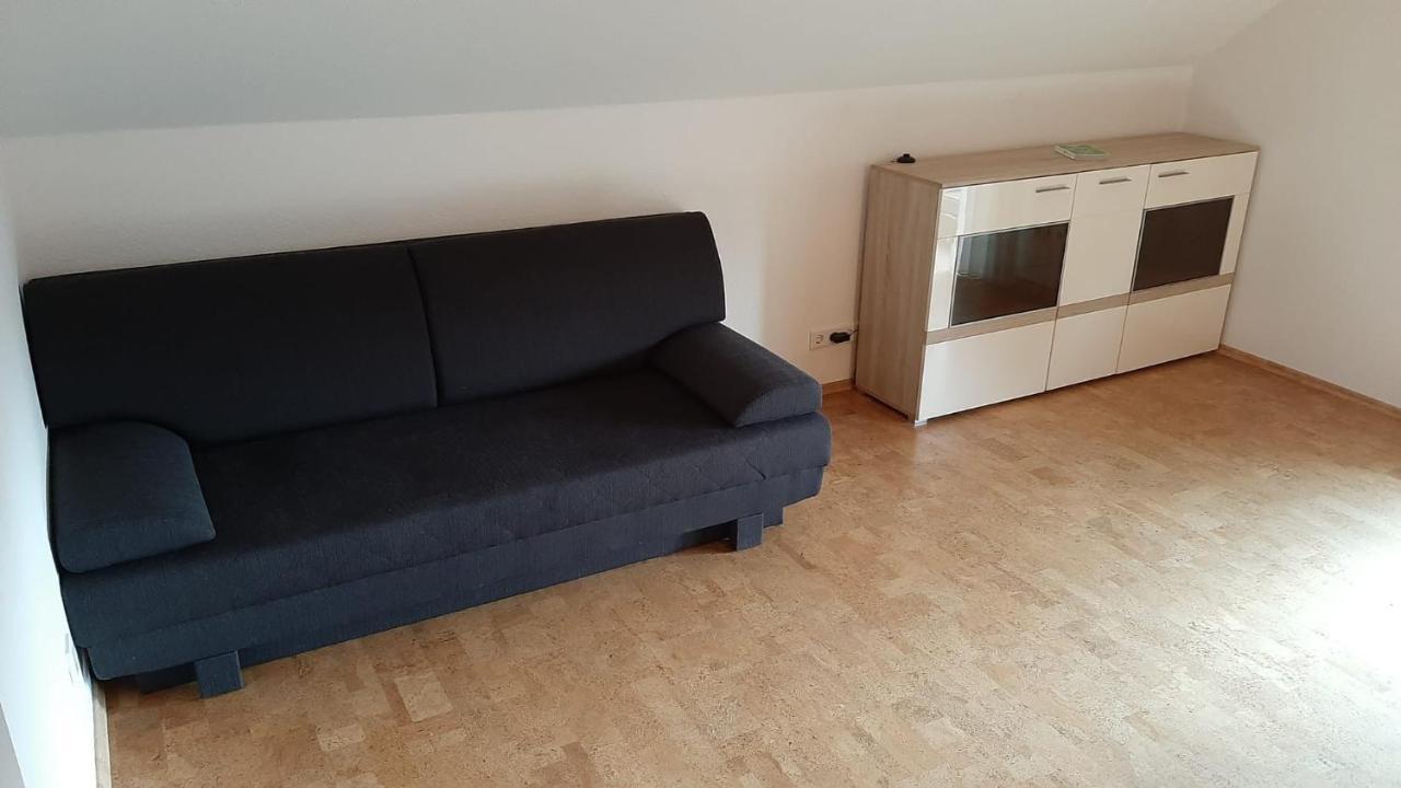 Ferienwohnung Onkel Willi Telgte Exteriör bild